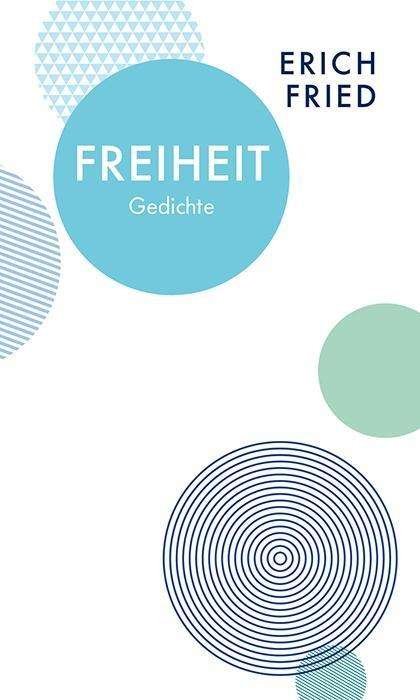 Cover for Fried · Freiheit (Book)