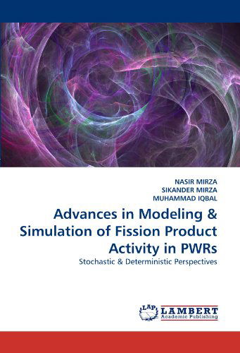 Cover for Muhammad Iqbal · Advances in Modeling: Stochastic (Paperback Book) (2010)