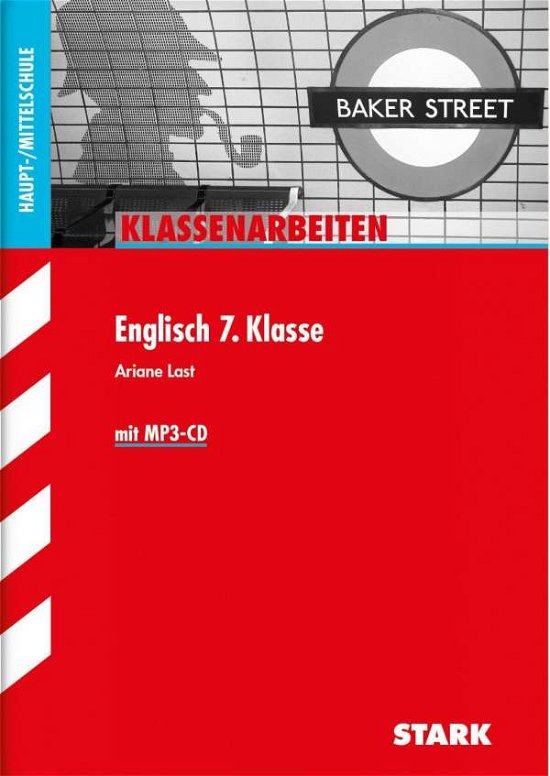 Cover for Last · Englisch 7.Kl.Haupt- / Mittelschule (Bok)