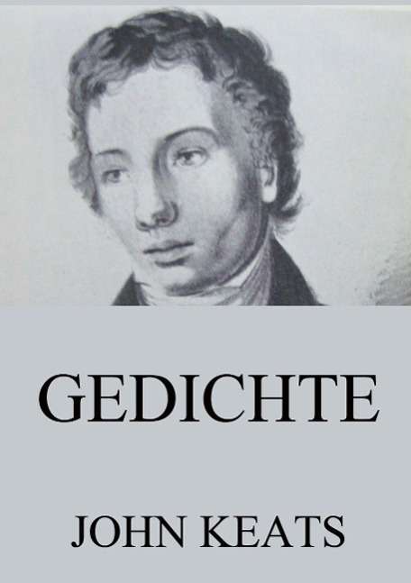 Cover for Keats · Gedichte (Book)