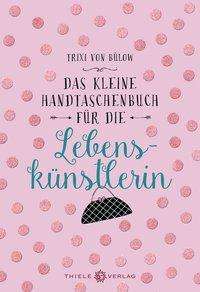 Cover for Bülow · Das kleine Handtaschenbuch (Book)