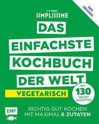 Cover for Mallet · Simplissime - Das einfachste Koc (Book)