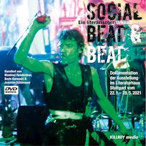 Social Beat & Beat,dvd (DVD)