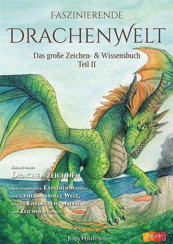 Cover for Niehüser · Faszinierende Drachenwelt.2 (Book)