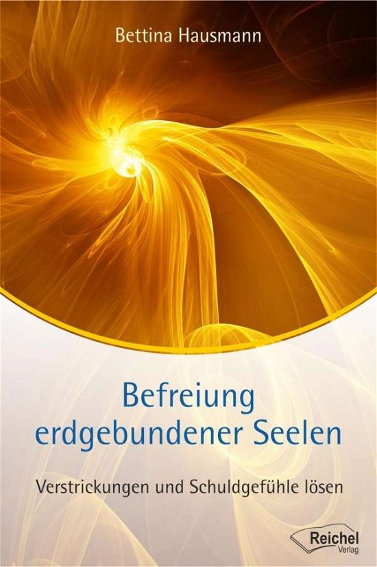 Cover for Hausmann · Befreiung erdgebundener Seelen (Book)