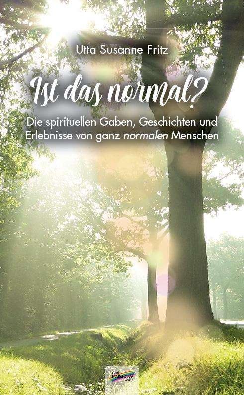 Cover for Fritz · Ist das normal? (Book)