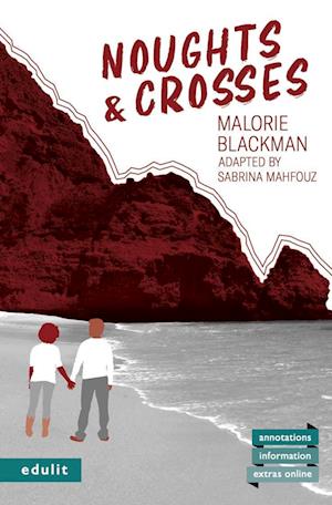 Cover for Malorie Blackman · Noughts &amp; Crosses (Bok) (2022)