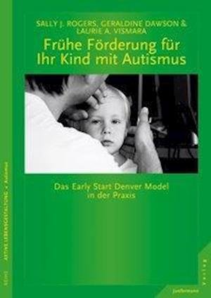 Cover for Rogers · Frühe Förderung für Ihr Kind mit (Book)