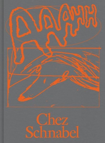 Cover for Anna Haifisch · Chez Schnabel (Book) (2022)