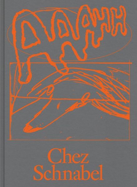 Cover for Anna Haifisch · Chez Schnabel (Bog) (2022)