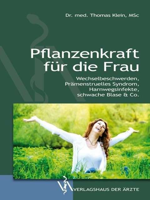 Cover for Thomas Klein · Pflanzenkraft FÃ¼r Die Frau (Book)