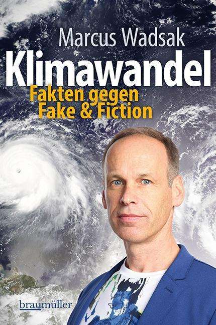 Cover for Wadsak · Klimawandel (Book)