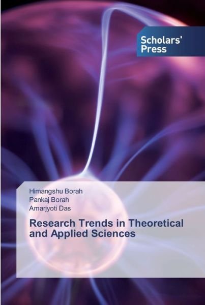 Cover for Borah · Research Trends in Theoretical an (Buch) (2019)