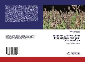 Cover for Sani · Sorghum (Guinea Corn) Production i (Book)