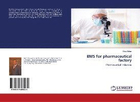 Cover for Abbas · BMS for pharmaceutical factory (Book)