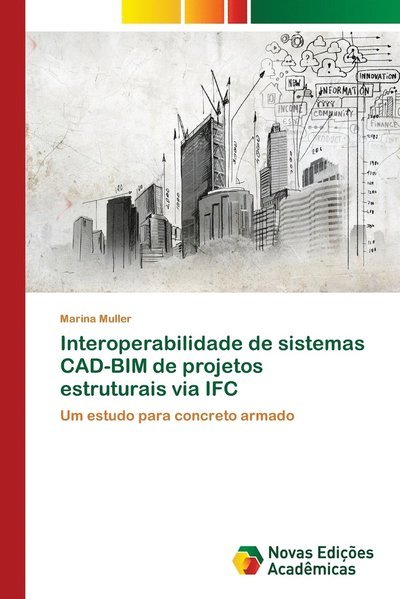 Cover for Muller · Interoperabilidade de sistemas C (Book) (2017)
