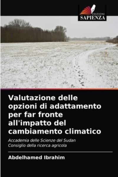 Cover for Ibrahim · Valutazione delle opzioni di ad (N/A) (2021)