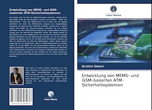 Cover for Salami · Entwicklung von MEMS- und GSM-ba (Book)