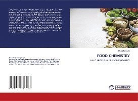Cover for K · Food Chemistry (Book)