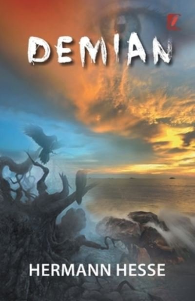Cover for Hermann Hesse · Demian (Paperback Book) (2022)