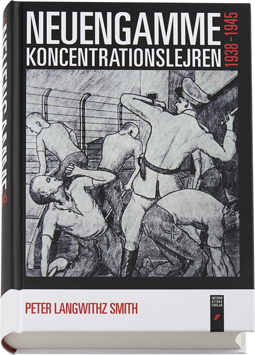 Cover for Peter Langwithz Smith · Neuengamme (Gebundenes Buch) [1. Ausgabe] (2014)