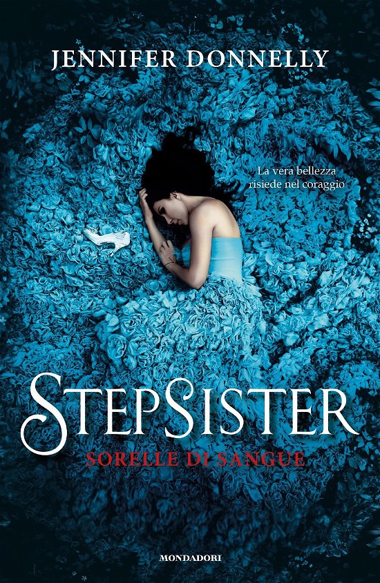 Cover for Jennifer Donnelly · Stepsister. Sorelle Di Sangue (Bog)