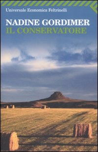 Cover for Nadine Gordimer · Il Conservatore (Buch)