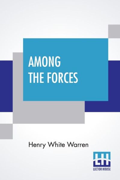 Cover for Henry White Warren · Among The Forces (Paperback Book) (2020)