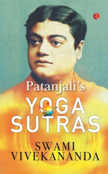 Cover for Swami Vivekananda · Patanjali’s Yoga Sutras (Taschenbuch) (2021)