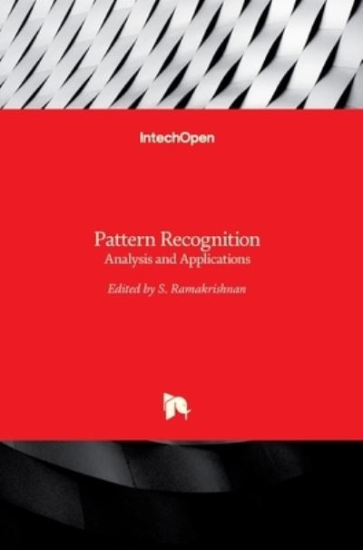 Cover for S Ramakrishnan · Pattern Recognition: Analysis and Applications (Hardcover Book) (2016)