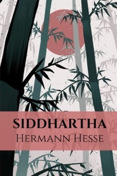 Cover for Hermann Hesse · Siddhartha (N/A) (2021)