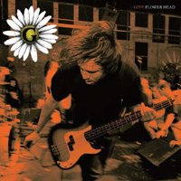 Cover for Give · Flower Head (7&quot;) (2012)
