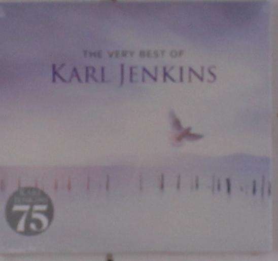 The Very Best Of - Karl Jenkins - Musik - DECCA - 0028948179039 - 8 februari 2019