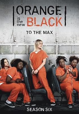 Orange is the New Black: Season 6 - Orange is the New Black: Season 6 - Movies - ACP10 (IMPORT) - 0031398303039 - June 11, 2019