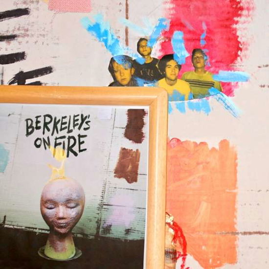 Berkeleys on Fire - Swmrs - Muzyka - ATLANTIC - 0075678654039 - 28 lipca 2021