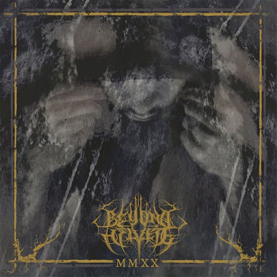 Cover for Beyond Helvete · Mmxx (CD) (2020)