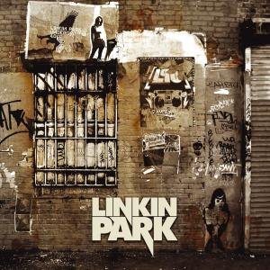 Cover for Linkin Park · Songs From The Underground (CD) (2009)