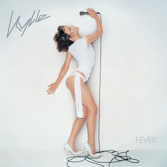 Kylie Minogue · Fever (LP) [2022 Reissue edition] (2022)