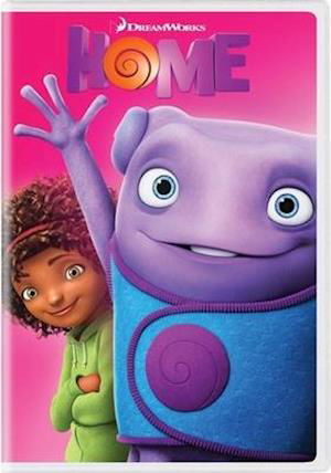 Home - Home - Filme -  - 0191329128039 - 3. März 2020