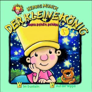 12: Ganz Schon Schlau - Der Kleine Konig - Música - KARUSSELL - 0602498719039 - 4 de novembro de 2005