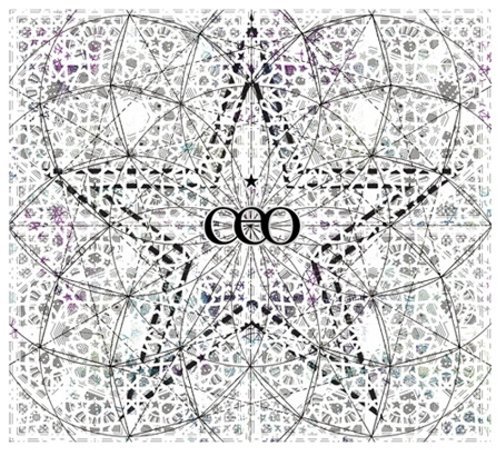 Cover for Ceo · White Magic (CD) (2010)