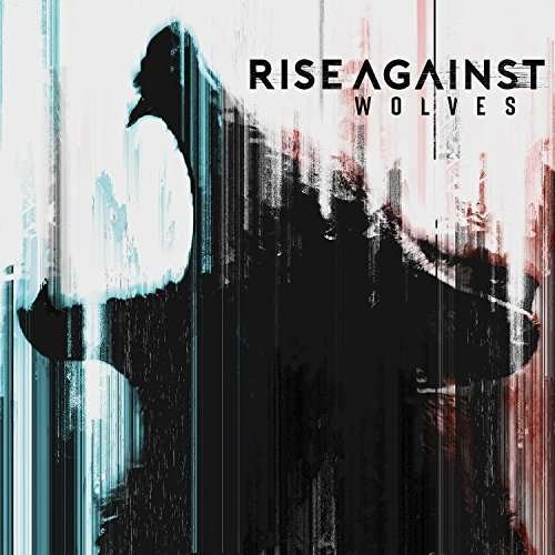 Cover for Rise Against · Wolves (CD) [Clean edition] (2017)