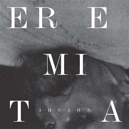 Eremita - Ihsahn - Musik - CANDLELIGHT - 0602557672039 - 22. September 2023