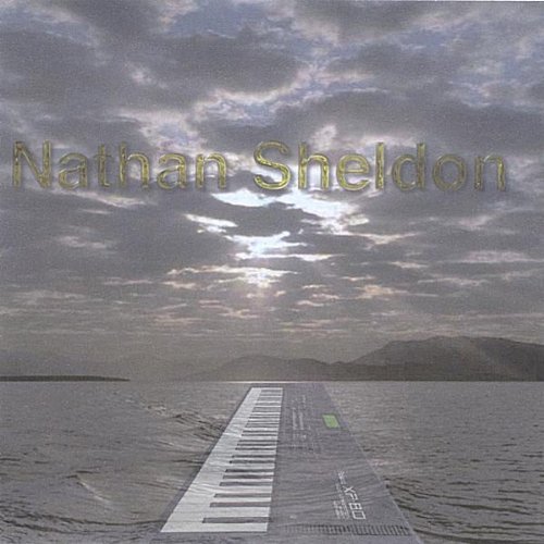 Cover for Nathan Sheldon (CD) (2006)