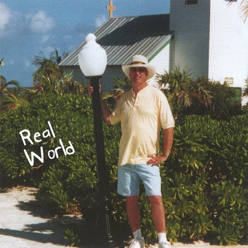 Real World - Jim Buckner - Musik - CD Baby - 0634479261039 - 28. februar 2006
