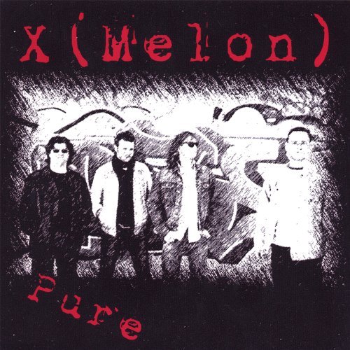 Cover for X · Pure (CD) (2006)