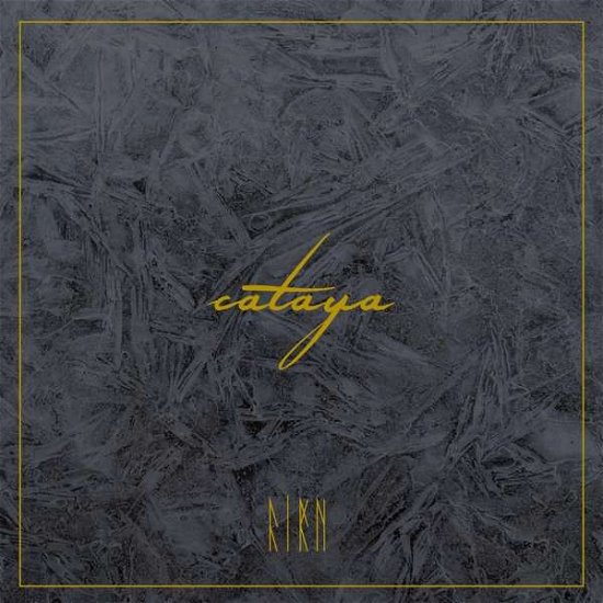 Cover for Cataya · Firn (LP) (2018)