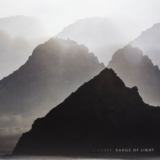 Range Of Light (colored Vinyl) - S. Carey - Musik - JAGJAGUWAR - 0656605224039 - 27. März 2014