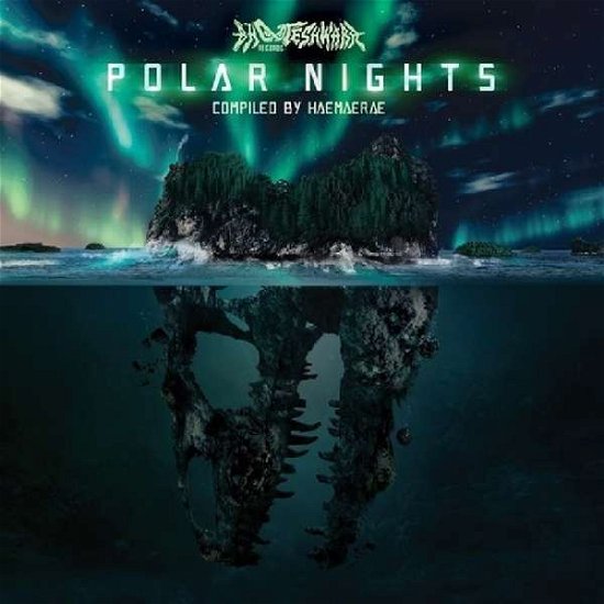 Polar Nights - Polar Nights - Muzyka - BHOOTESHWARA - 0706352999039 - 8 czerwca 2018