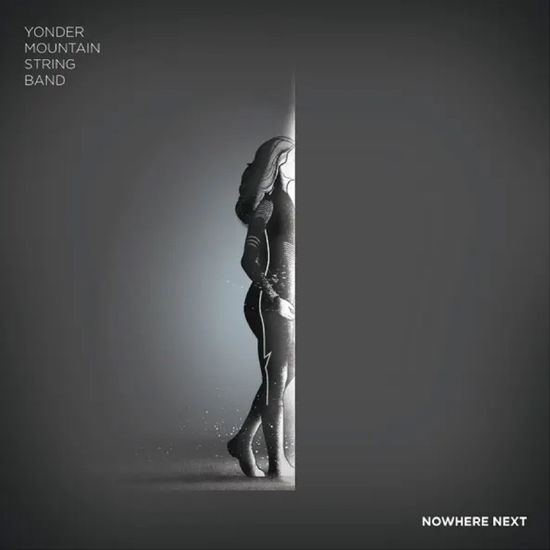 Nowhere Next - Yonder Mountain String Band - Music - Frog Pad Records - Thirty Tigers - 0732388207039 - November 8, 2024